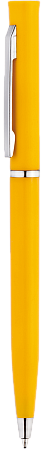 Ручка EUROPA Желтая 2023.04