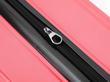 Чемодан «В Отпуск», 37 л