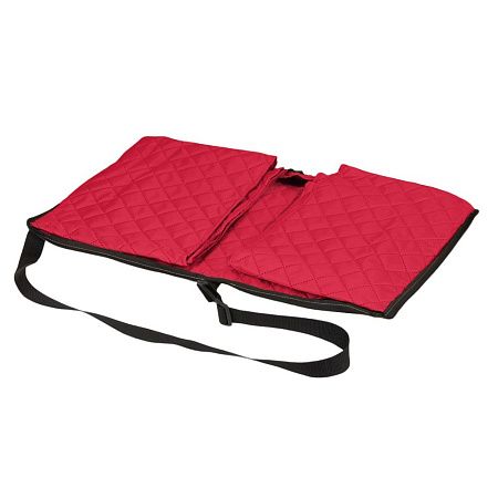 Плед для пикника Summer Blanket, размер 115*145 см, красный