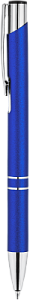 Ручка KOSKO PUDRA Синяя 1008.01