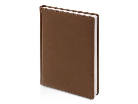 Ежедневник А5 датированный «Velvet» на 2026 год