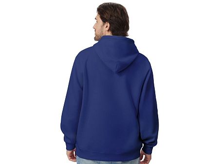 Толстовка с капюшоном оверсайз «Lisbon» унисекс