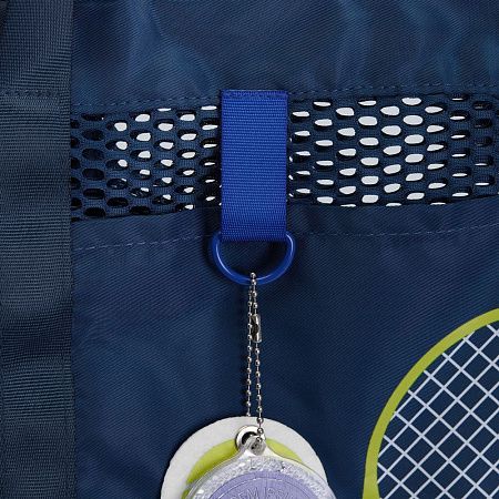 Полукольцо Semiring, М, синее