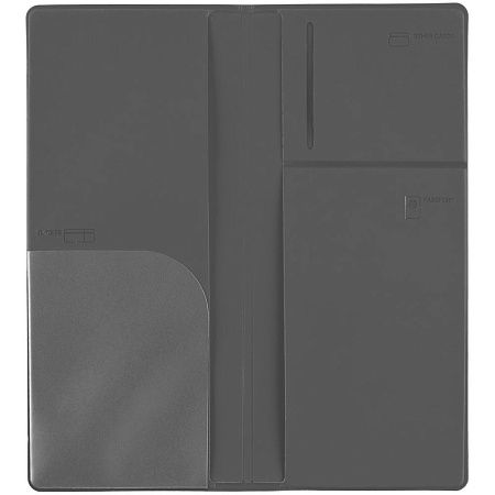 Органайзер для путешествий Industry, кафе и рестораны