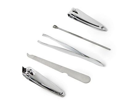 Набор для маникюра «Naomi»