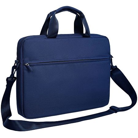 Сумка для ноутбука L215, синяя