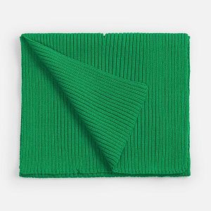 Шарф Yong, зеленый