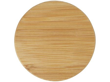 Заварочный чайник с бамбуковой крышкой «Zen»