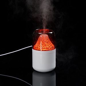 Настольный увлажнитель Jogo, белый