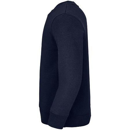Свитшот детский Columbia Kids, темно-синий, размер 6 лет (106-116 см)