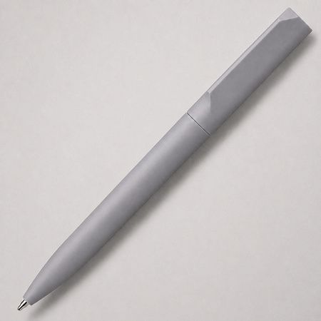 Ручка пластиковая шариковая «Минималист пластик»