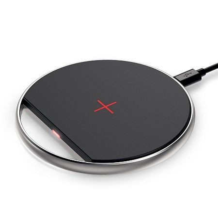Беспроводное ЗУ SUPERBs, 15W, Super Fast Charge