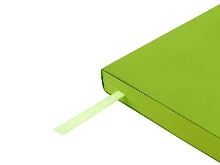 Ежедневник недатированный А5 «Megapolis Color Flex New»