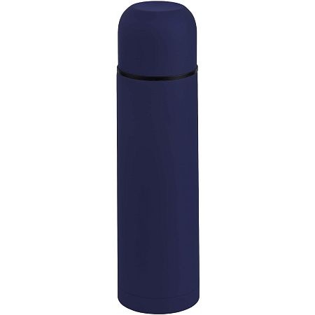 Термос BRIG SOFT 500мл. Темно-синий 6220.14