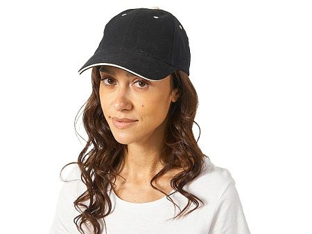 Бейсболка «New Castle»