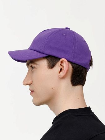 Бейсболка Shade Up, фиолетовая
