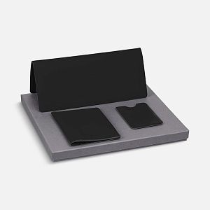 Набор Dorset Simple, черный