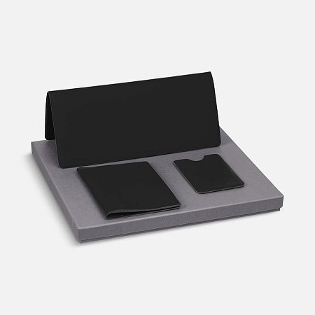 Набор Dorset Simple, черный