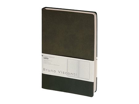 Ежедневник недатированный А5 «Soho»