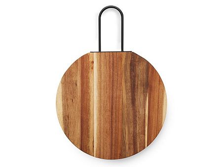 Разделочная доска из акации «Кира»