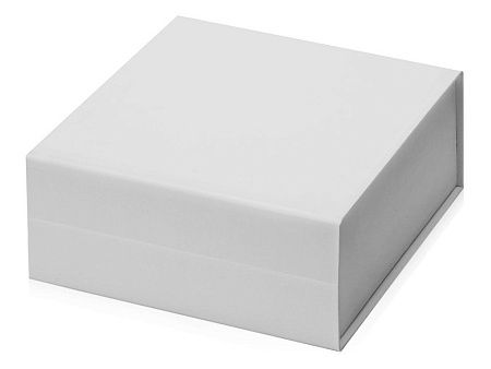 Коробка разборная с магнитным клапаном