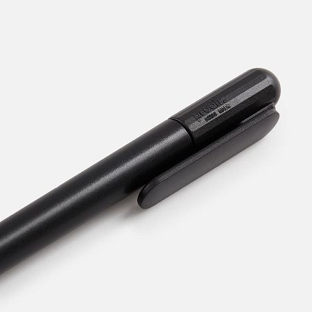Ручка шариковая Prodir DS6S TMM, черная