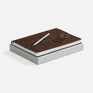 Набор Urban Lodge, коричневый