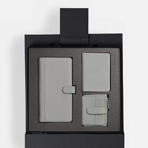 Набор Unison Trio, серый