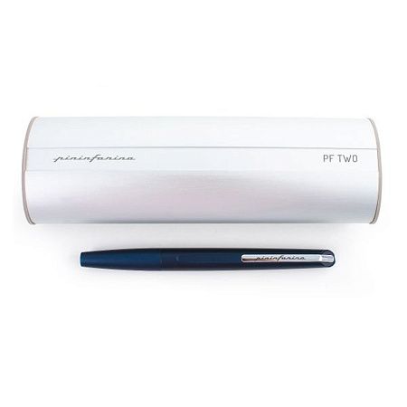 Шариковая ручка Pininfarina PF Two DARK BLUE