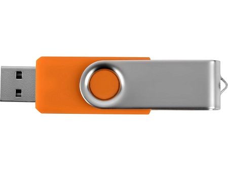 Флеш-карта USB 2.0 32 ГБ «Квебек»
