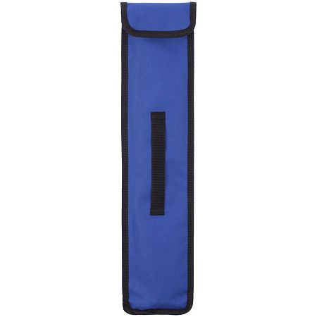 Набор шампуров в чехле Bower, ver.2, синий