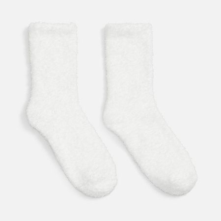 Носки Flaum, белые