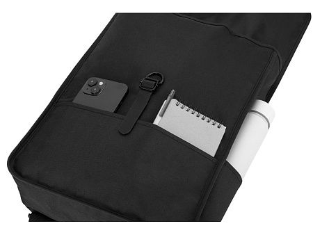 Рюкзак «Rony» из переработанного пластика