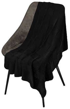 Подарочный набор "Гималаи": термокружка, плед с лентой, чай