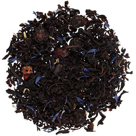 Набор Devotea, черный с белым