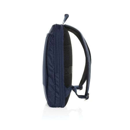 Складной рюкзак для ноутбука Flexpack из rPET Aware™, 15.6"