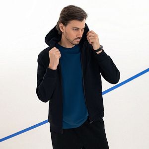 Футболка унисекс RUST NEO, 100% хлопок, 240 гр., голубой, размер XS/S под нанесение