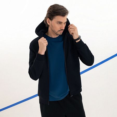 Футболка унисекс RUST NEO, 240 гр., синий, размер 3XL/4XL