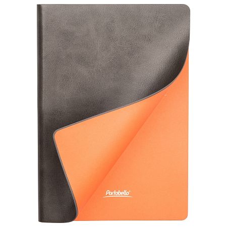 Ежедневник Voyage недатированный, бургунди