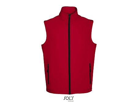 Жилет RACE BW MEN