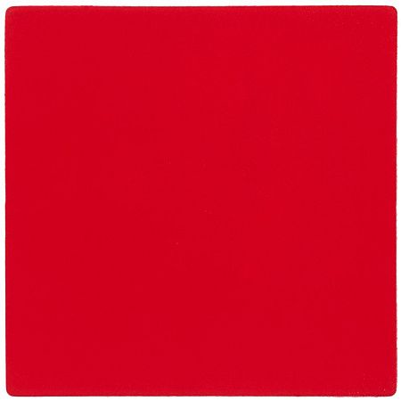 Лейбл Listra Soft Touch, L, красный