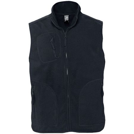 Жилет Norway темно-синий (navy), размер XS