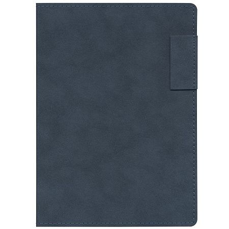 Ежедневник Lable, недатированный, темно-синий