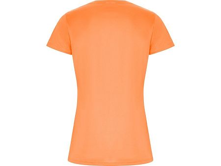 Спортивная футболка «Imola» женская