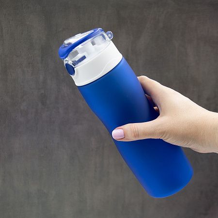 Бутылка для воды AqualityBottle, 680мл
