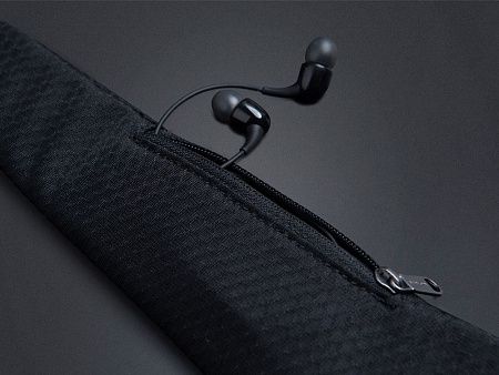 Антикражная сумка на пояс Clickpack