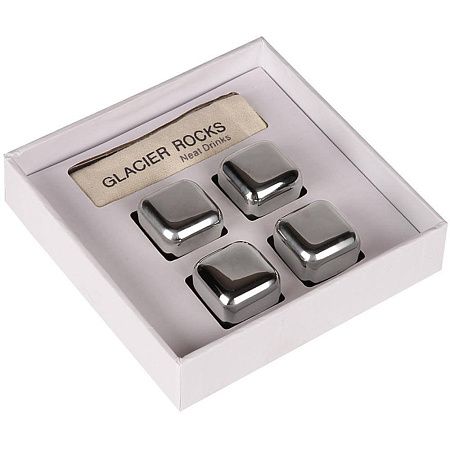 Кубики для охлаждения напитков на заказ