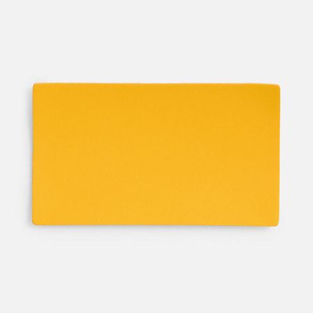 Лейбл Listra Soft Touch, M, желтый