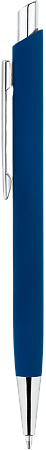 Ручка ELFARO SOFT Синяя 3053.01