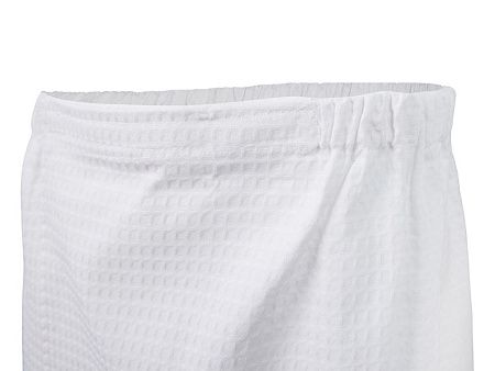 Килт для бани вафельный «Tranquil», мужской